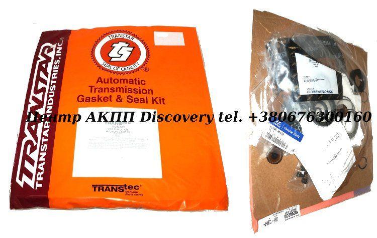 Комплект Уплотнений АКПП A6MF1/2 4WD (Transtar), фото 1