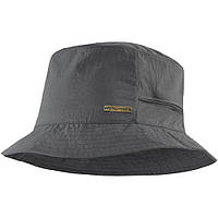Шляпа Trekmates Mojave Bucket Hat S/M серый