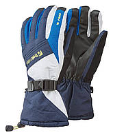 Перчатки Trekmates Mogul Dry Glove Mns L синий