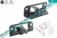 Фіксатор/о обмежувач задніх дверей правих/ліворуч 1400338580 Citroen/СІТРОЕН JUMPY III 2007-/ДжемПІ 3,