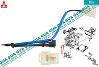 Датчик / терморезистор испарителя кондиционера 7801A412 Mitsubishi / МИТСУБИСИ PAJERO III 2000-2006 / ПАДЖЕРО