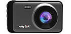 Автомобільний відеореєстратор Anytek X31 1080P 3-дюймовий екран, фото 5