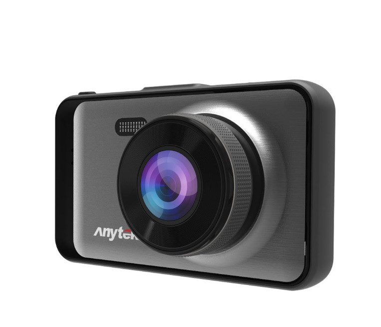 Автомобільний відеореєстратор Anytek X31 1080P 3-дюймовий екран, фото 1