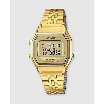 Жіночі годинники Casio LA680WEGA-9ER