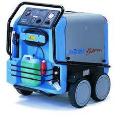 Апарат високого тиску Kranzle Therm 875-1