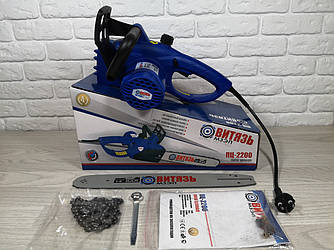 Електропила Вітязь ПЦ-2200®