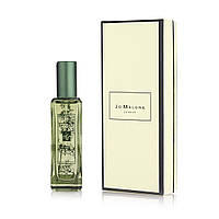 JO MALONE унисекс Carrot Blossom & Fennel 30 мл