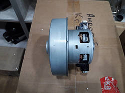 Двигун для пилососа SAMSUNG потужність 1800 Вт (висока висота 118 мм)