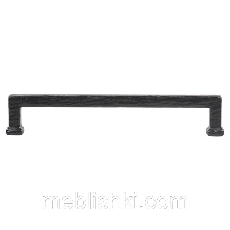 Ручка Ferro Fiori L 0620.160 чорний матовий, фото 1