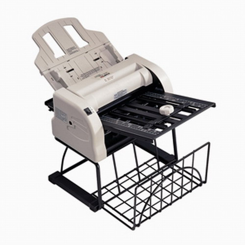 Фальтовщик Dahle-550