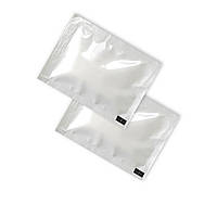 Серветка волога одноразова в індивідуальній упаковці 12х12 см., 500 шт/уп Біла упаковка