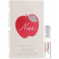 Nina Ricci Nina - туалетна вода - пробник (віалка) 1.5 ml, женская парфюмерия ( EDP28777 )
