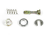 Ремонтний комплект передньої ручки до VW Golf IV Ibiza II