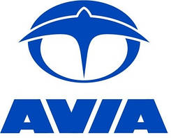 AVIA лобове скло для вантажівок