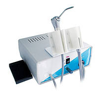 Турбінна приставка ПТ-2 Медапаратура