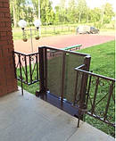 Підйомник для інвалідів вертикальний вуличний / зовнішній підйомник для інвалідів від виробника, фото 2