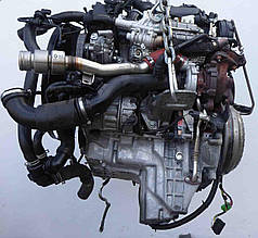 Двигун Land Rover RANGE ROVER IV 3.0 TD 4x4 306DT