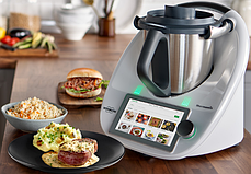 Кухонна машина Vorwerk Thermomix TM6, фото 3