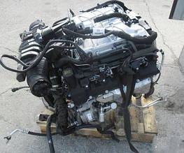 Двигун Land Rover RANGE ROVER IV 5.0 V8 4x4 508PS