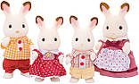 Сім'я Шоколадних кроликів Sylvanian Families, фото 2