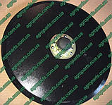 Болт G10747 з квадратом ½" x 2" Carriage Bolt Kinze запчастини 802-129C, фото 5