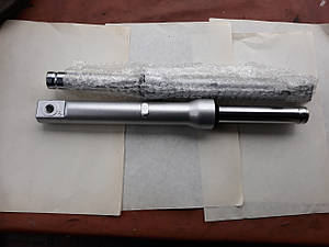 Амортизатор передній (Пер'я) барабан гідравліка для скутера Honda Dio18