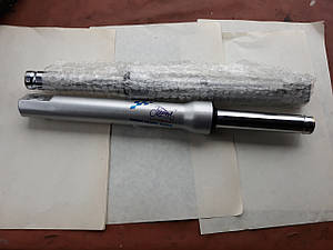 Амортизатор передній (Пер'я) барабан гідравліка на скутер Honda Dio AF 34,35