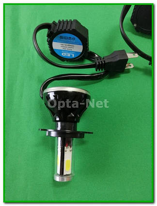 LED Світлодіодні лампи H4 G5