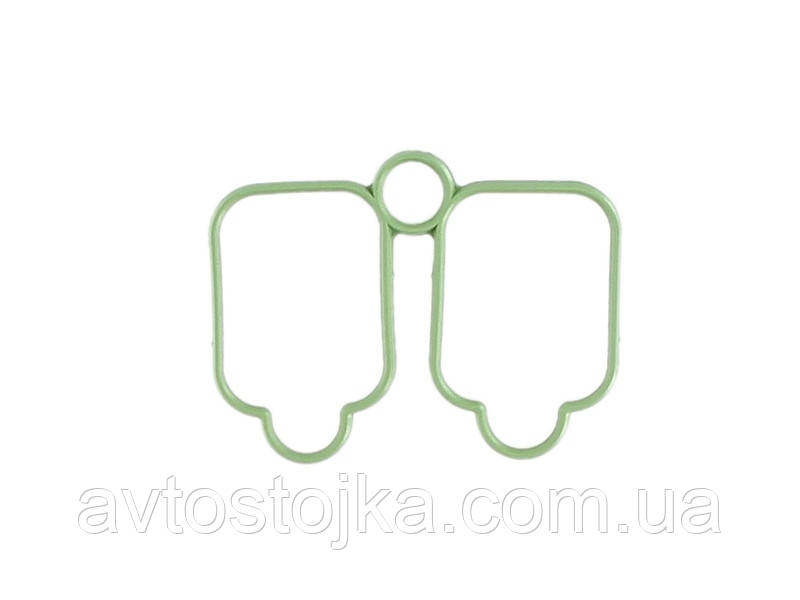 Прокладка впускного колектора Samand 1.8 (саманд) ELRING (Німеччина)
