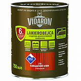 Лакобейц Vidaron ІНДІЙСЬКИЙ ПАЛІСАНДР 2.5 л (L09), фото 4