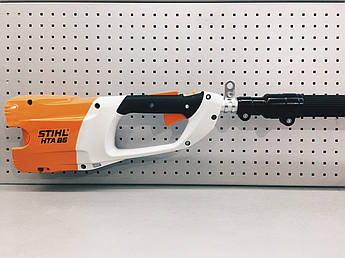 Акумуляторний висоторіз STIHL HTA 85 комплект