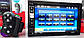 Автомагнітола 2Din Pioneer 7043CRB + ПУЛЬТ НА РУЛЬ + КАМЕРА/ ГАРАНТЯ ЯКОСТІ!, фото 8