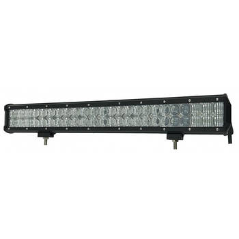 Автофара балка LED на дах 48 LED 5D-144W-MIX розмір 570 х 70 х 80