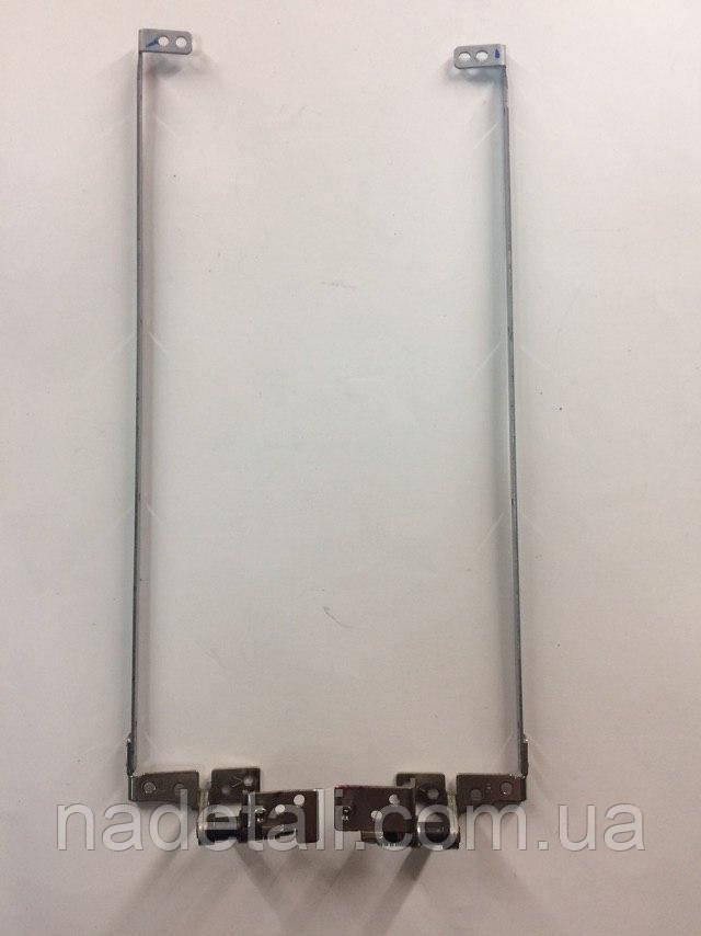 Петли Lenovo G550 AM07W000200-R AM07W000100-L