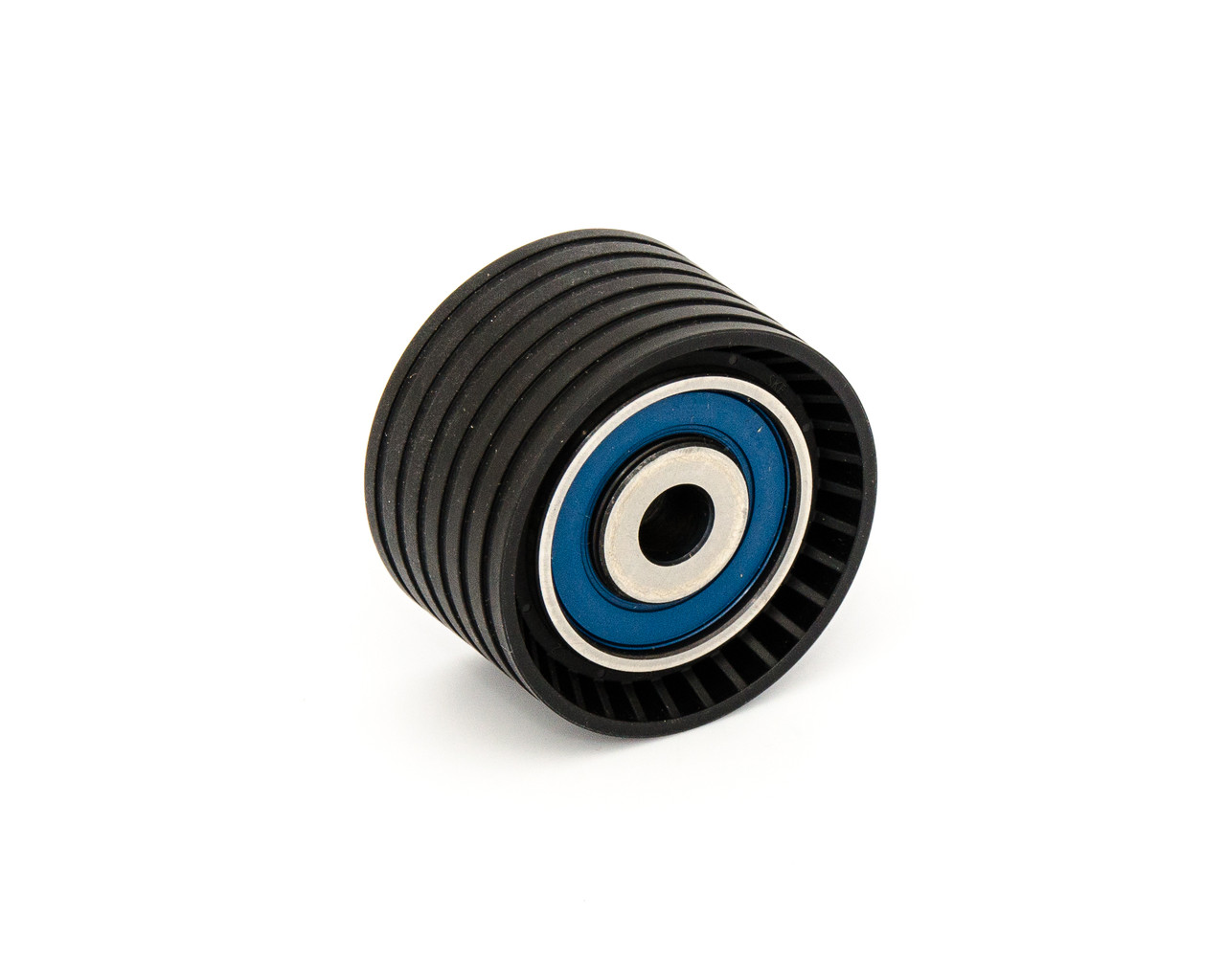 Паразитний / ведучий ролик ременя ГРМ на Renault Logan I 2004->2012 1.6 16V — SKF - VKM26020, фото 1