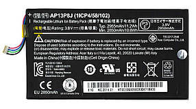 Аккумулятор AP13P8J Acer Iconia B1-720