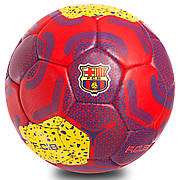 М'яч футбольний №5 BARCELONA FB-0686