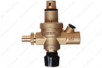 Клапан Afriso FA 42405 подпитки системы отопления (подпиточный клапан наполнения Афризо)