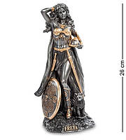 Статуетка Фрейя — Богиня родючості, любові та краси Veronese WS- 16, фото 7