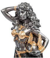 Статуетка Фрейя — Богиня родючості, любові та краси Veronese WS- 16, фото 10