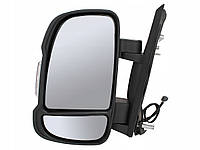 Дзеркало з напрямком ліворуч до Ducato Jumper Boxer 06-