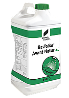 Удобрение Басфолиар Авант Натур СЛ (Basfoliar® Avant Natur SL) COMPO EXPERT, 10 л.