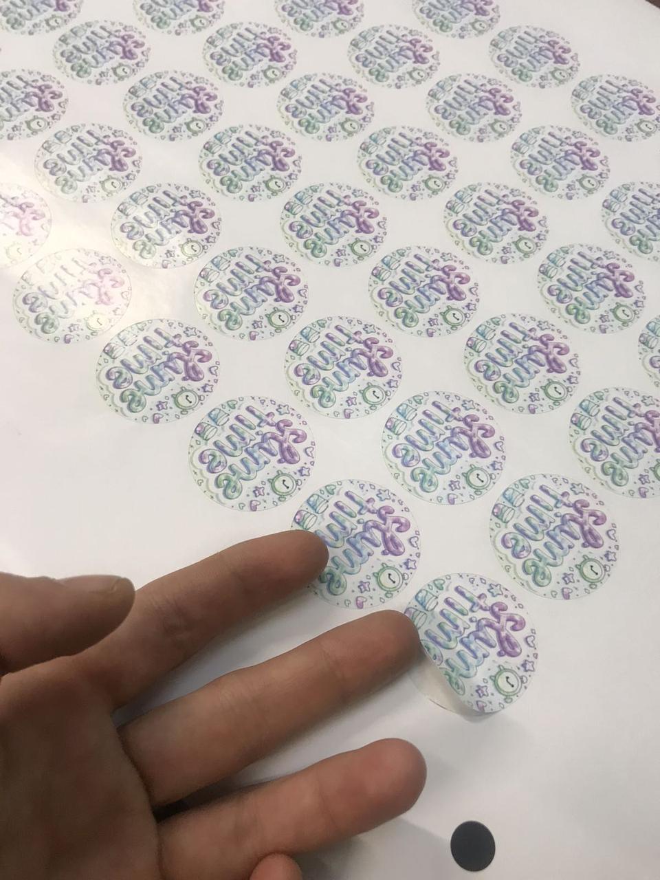 Наклейка Запоріжжя в Запоріжській зоні, фото 1