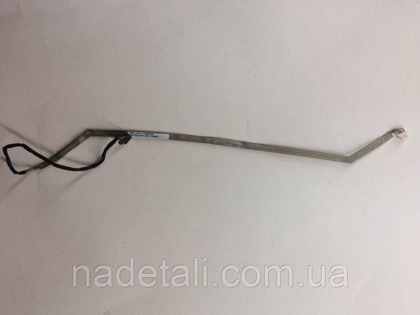 Шлейф на web-camera Lenovo G550 DC02000RG00
