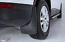 Бризковики MGC Volkswagen TIGUAN (Фольксваген Тігуан) 2007-2015 р. в. комплект 4 шт 5N0075111, 5N0075101, фото 10