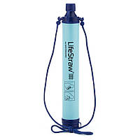 Фильтр для воды индивидуальный LifeStraw Personal