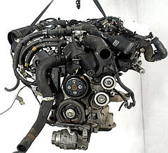 Двигун Lexus GS 250 4GRFSE