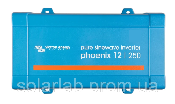 Інвертор Victron Energy Phoenix 12/250 VE.Direct Schuko