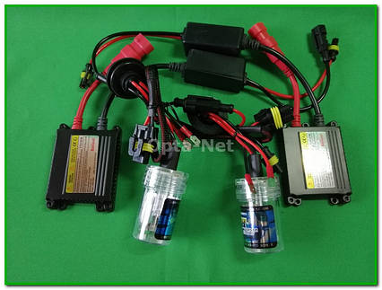 Ксенон Bosch H3 5000K