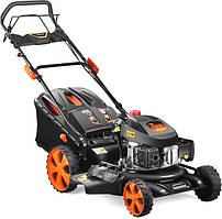 Газоноколиски GRUNHELM